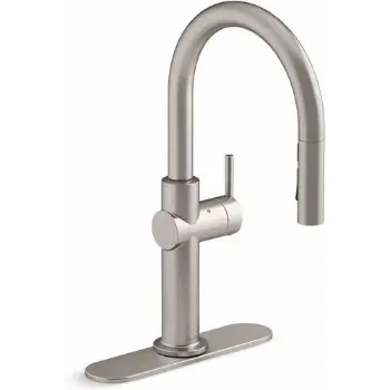 Lavatory Faucet